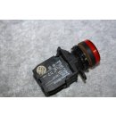 Klöckner-Moeller Leuchtmelder RMQ rot NEU #W1401-1018-1