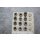 Osram Ersatzbirne 24V 2W NEU #W1406-01002
