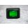 Schalter Wippschalter Beleuchtet grün Spritzwassergeschützt NEU #W1410