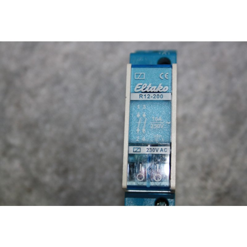 Siemens Installatierelais | 5TT42051 | Technische Unie | 1638072