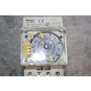 Theben Quarzschaltuhr 1 W. Tag/Woche NEU #W1418-1019-3