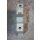 Hager Leistungsschalter 16A 1 polig MCN 116 C 16 Neuwertig #W1424-1019-3