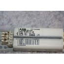 ABB Ballast Lampen Vorschaltgerät ABB WG 18-05 9CF29...