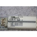 ABB Ballast Lampen Vorschaltgerät ABB WG 18-05 9CF29 Neuwertig #W1427-01003