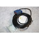 Telemecanique Sensor Lichtschranke Photoelektrischer Sensor mit einstellbarer Verzögerung 10.F XUK/9ARCTL10 #W1429-1019-2