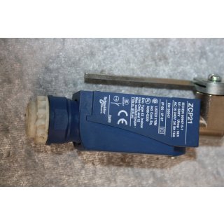Schneider Telemecanique Osiswitch Endschalter ZCP 21 NEU #W1433-1019-2