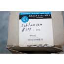 Kraus + Naimer Lasttrennschalter rot gelb KH 168 T390/D-A003 VE NEU #W1436-1019-2