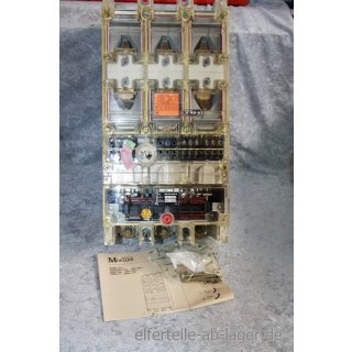 Moeller Leistungsschalter NZMH 11-630/ZM 11-630 NEU #W1437-1022