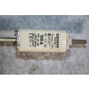 Siemens Sicherung Keramik 3NA3 130 100A 500V 0636/21