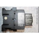 Klöckner & Moeller Kombi DIL0M + DILM11 Leistungsschutz 230V 50Hz 240V 60Hz gebraucht #W1483-1019-3