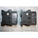 Klöckner & Moeller DIL0M Leistungsschutz 240V 50Hz gebraucht #W1486