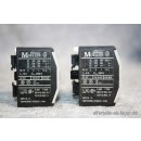 Klöckner & Moeller DILM31 Hilfsschutz 220V 50Hz gebraucht #W1487-1019-3