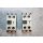 Klöckner & Moeller DILM11 Leistungsschütz 220V 50Hz 240V 60Hz gebraucht #W1490-1019-3