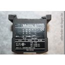 Klöckner & Moeller DILER-40-G Hilfsschütz 220V 230V 240V gebraucht #W1496-1019-3