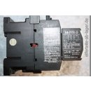 Klöckner & Moeller Kombi 2x DIL0AM + DILM31 + DIL22 Leistungsschütz 230V 50Hz 240V 60Hz gebraucht  #W1503-1020-1