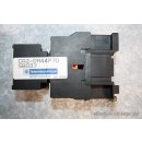 Telemecanique LA1DN04 Contact Block 230V 50/60Hz gebraucht 2R9851500131 #W1515-1020-1