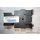 Telemecanique LA1DN04 Contact Block 230V 50/60Hz gebraucht 2R9851500131 #W1515-1020-1
