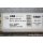 ABB Elektrisches Vorschaltgerät 58 W EVG 1x58 CF Lampe T8 1x58W Neuwertig GZAH821107P0158 #W1539