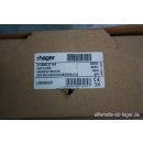 Hager NH3 Sicherungseinsatz LNH3630T 630A 500V Neu #W1540-1023