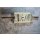 Lindner NH2  Sicherungseinsatz 1B271 200A 500V Neu #W1541-1023