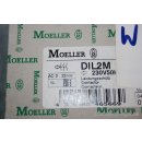 Moeller Leistungsschütz DIL2M NEU #W1548-1021