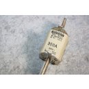 Lindner Sicherung Vollschutz  NH3 300A 500V 8003...
