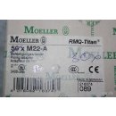 Moeller Befestigungsadapter M22-A NEU #W1553-1021
