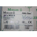 Moeller Befestigungsadapter M22-A NEU #W1553