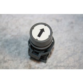 Moeller Komplett-Baustein Front M22-AK11 #W1555-1020-3