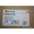 Moeller Kondensatorgeerät Arbeitsstromauslöser NZM-XCM NEU #W1557-1022