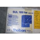 Theben Schaltuhr SUL 189hw 1890108 NEU #W1559-1020-3