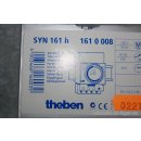 Theben Schaltuhr SYN 161n 1610008 NEU #W1560-1020-3