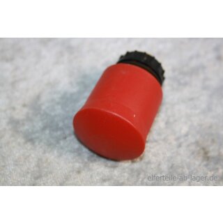 Moeller Not Halt/Aus SchalterM22-PV/K01 NEU #W1566