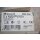 Moeller Not Halt/Aus SchalterM22-PV/K01 NEU #W1566