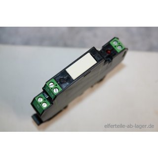 Murrelektronik Relaismodul 12 mm 24VDC 51120 Ausführung NEU #W1570-1020-3