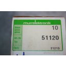 Murrelektronik Relaismodul 12 mm 24VDC 51120 Ausführung NEU #W1570-1020-3