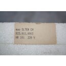 eao Olten HR 101 CH-4600 8250110003 Neuwertig #W1572