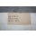eao Olten HR 101 CH-4600 8250110003 Neuwertig #W1572-1021