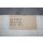 eao Olten HR 101 CH-4600 8250110003 Neuwertig #W1572