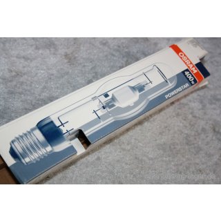 Osram Powerstar Daylight Tageslicht HQI-BT E40 400 W/D NEU #W1591-1022