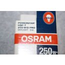 Osram / Radium Powerstar Neutral White Daylight Tageslicht E40 HQI-T 250W/N/SI NEU #W1592-01002