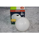 Osram Dulux Longlife Globe 15W/827 Lumilux Warm White 870 lm E27 NEU #W1575-1023