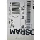 Osram Haloline 300W 230V 64701 NEU #W1576-01002-1