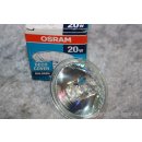 Osram Halogen Decostar 51S Standard GU 5,3 20W NEU #W1578-01003