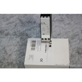 Eaton Relais EMR4-F500-2 Neu #W1585-1020-3
