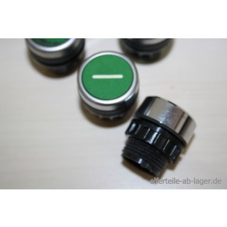 Moeller Drucktaster grün RD-03  M22-DL-G NEU #W1594-1024-1