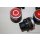 Moeller Drucktaster rot RD-110  M22-DL-R NEU #W1595-1024-1
