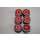 Moeller Drucktaster rot RD-110  M22-DL-R NEU #W1595-1024-1