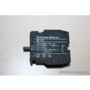Moeller Kontaktelement K01 NEU #W1604-1024-1
