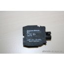 Moeller Lampensockel 340B EF NEU #W1611-1024-1
